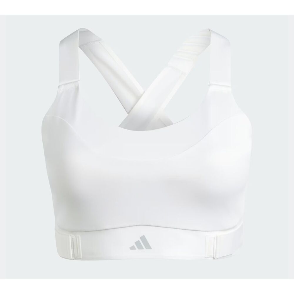 Adidas Collective Power Fastimpact Luxe High-Support Sports Bra L D-DD